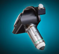Rotating nosepiece