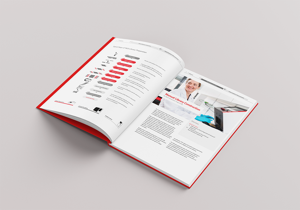 eBook on NGS