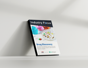 Drug discovery Industry Focus eBook