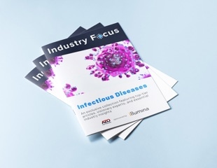 Industry Focus eBook: Infectious diseases