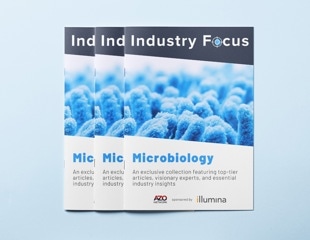 Industry Focus eBook: Microbiology