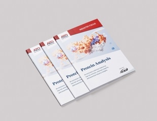 Industry Focus eBook: Protein analysis