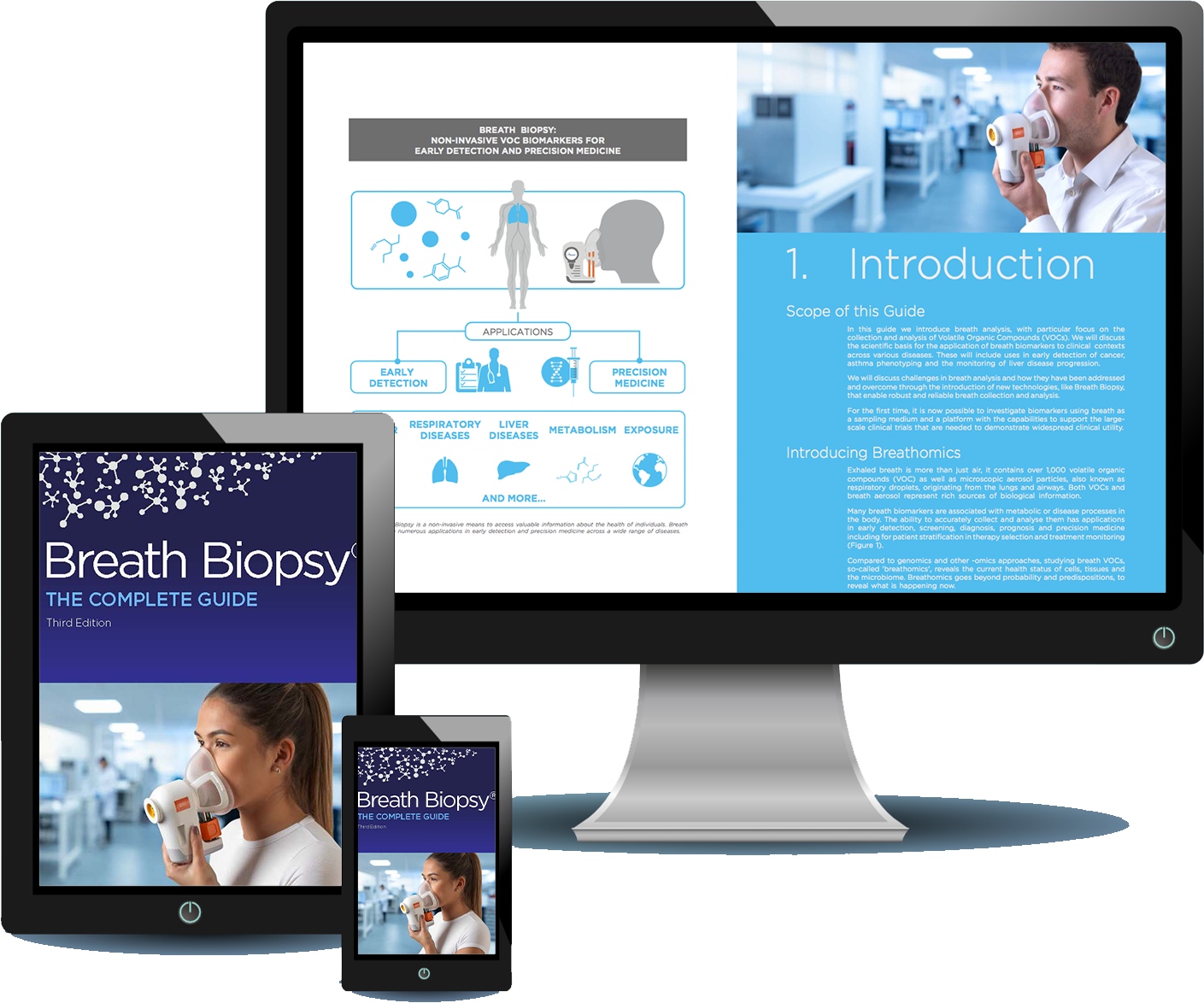 Breath Biopsy Complete Guide Breath Biopsy Complete Guide