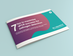 Best practices - optimize qPCR processes for pathogen detection