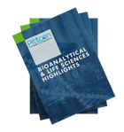 Pittcon Highlights: Bioanalytical and Life Sciences