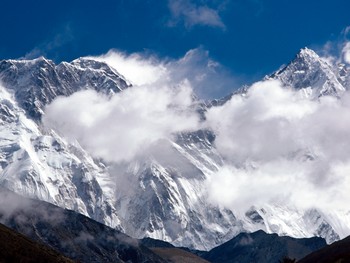 Doctors working at the edge of extreme are set to climb the world’s tallest mountain to look death in the face – and take its pulse.