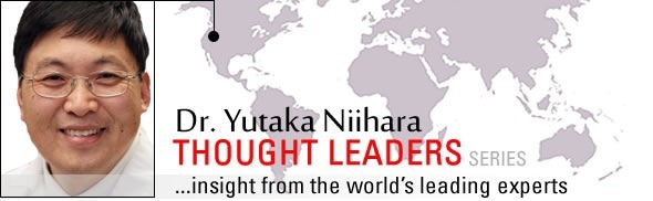 Yutaka Niihara Article Image Yutaka Niihara Article Image