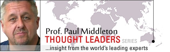 Paul Middleton Paul Middleton