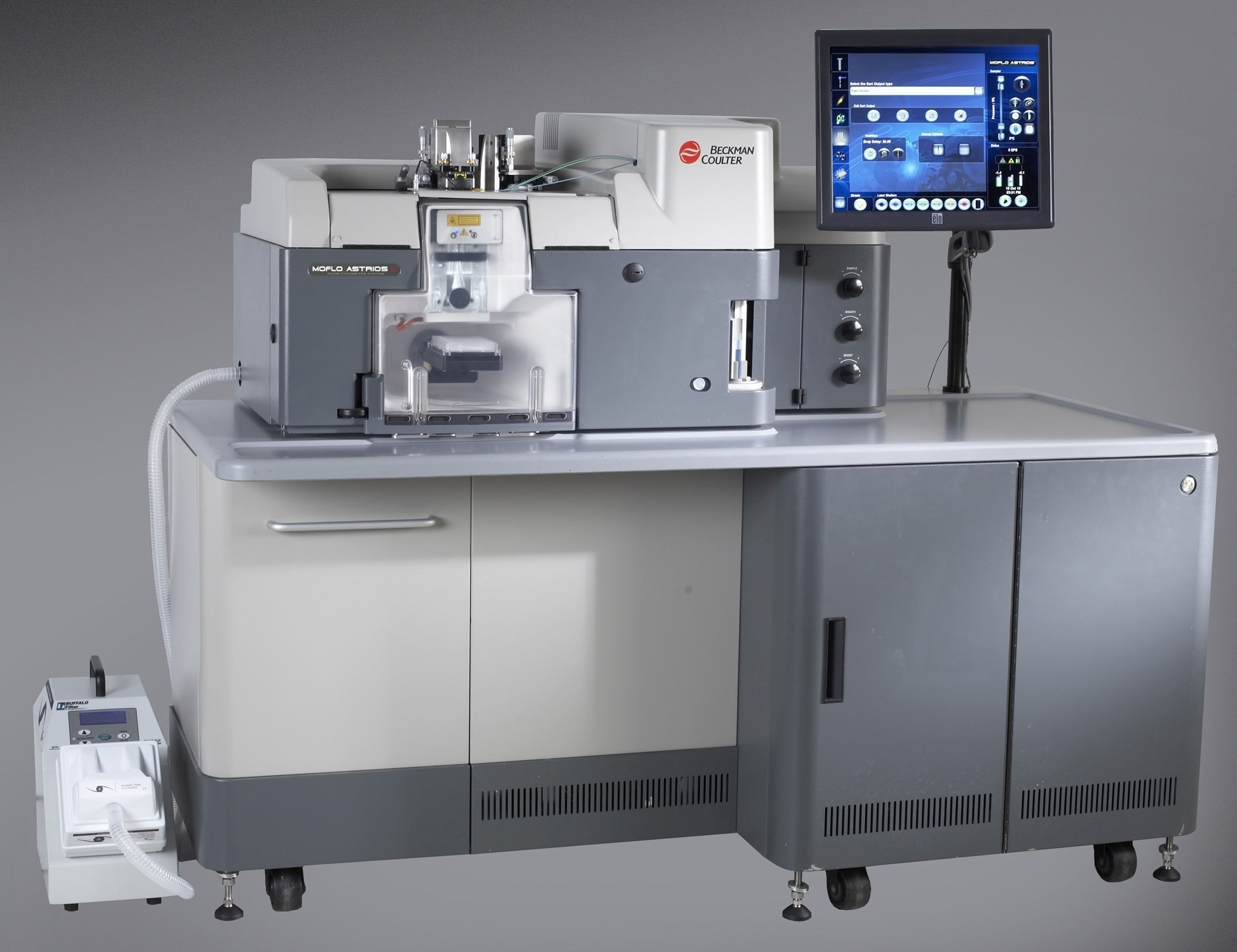Extracellular Vesicle Isolation and Characterization