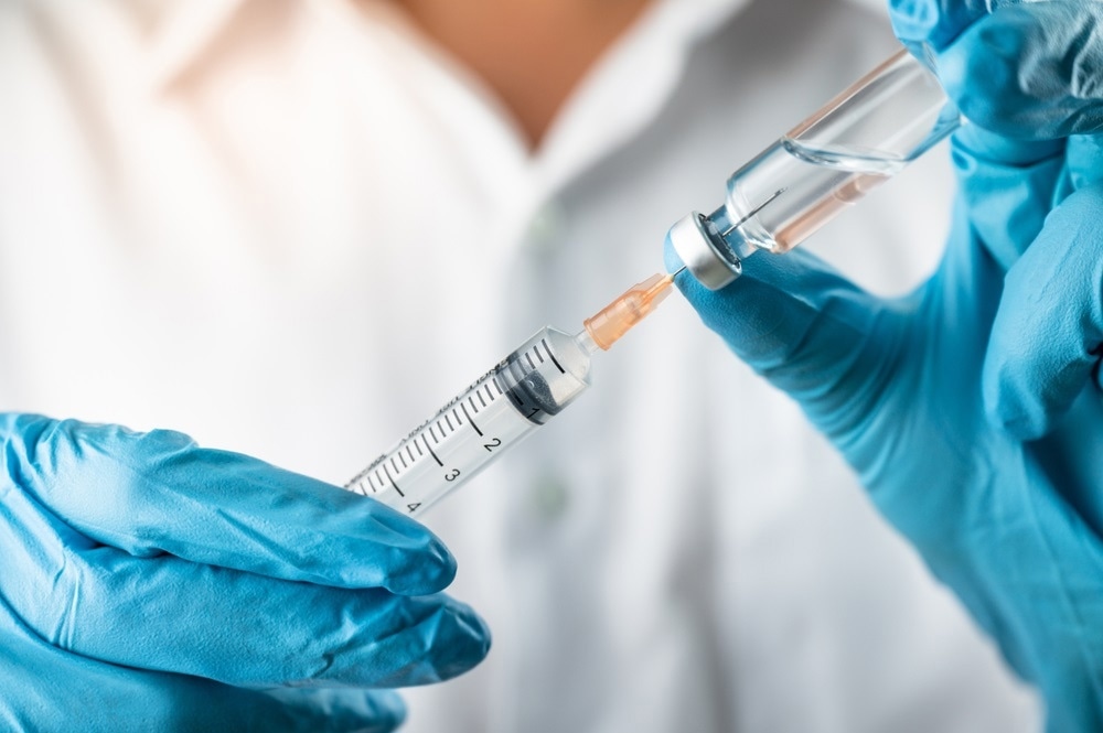 vaccination vaccination