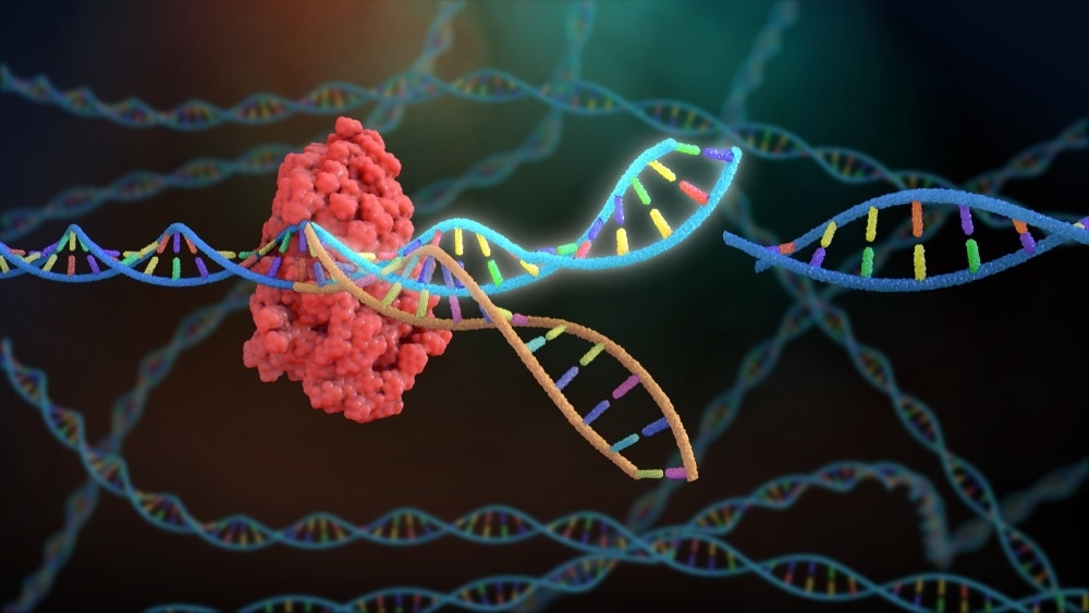 crispr crispr