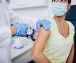 How COVID-19 protection conferred by infection is modified by vaccination
