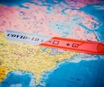 Predicting COVID-19 transmission dynamics in the USA