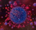 Potential association between senescence and aging in COVID-19