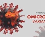 Mutational landscape of SARS-CoV-2 Omicron variant