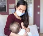COVID-19 infection during pregnancy found to impact infant neurodevelopment
