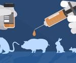 Animal study suggests Omicron is less infectious than previous SARS-CoV-2 strains