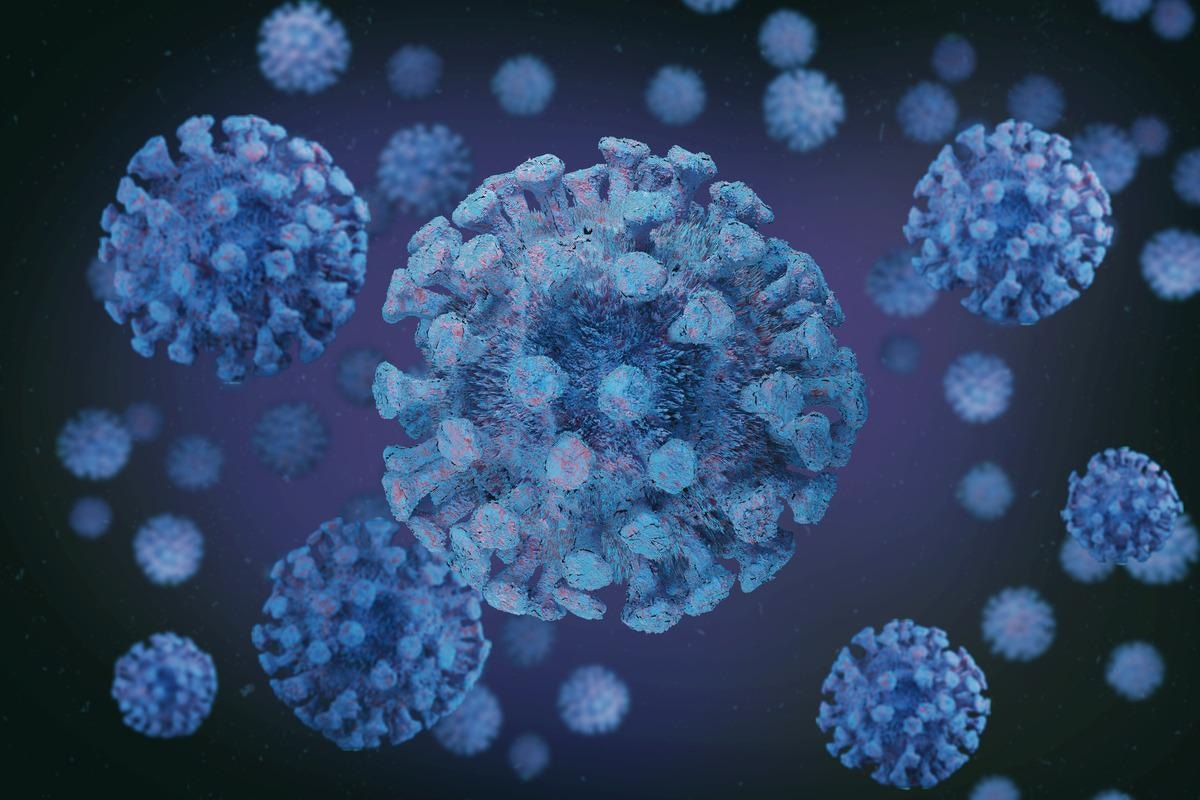 Study: Development of an Oral Salmonella-Based Vaccine Platform against SARS-CoV-2. Image Credit: iunewind/Shutterstock