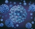 Oral bacteria-based SARS-CoV-2 vaccine platform