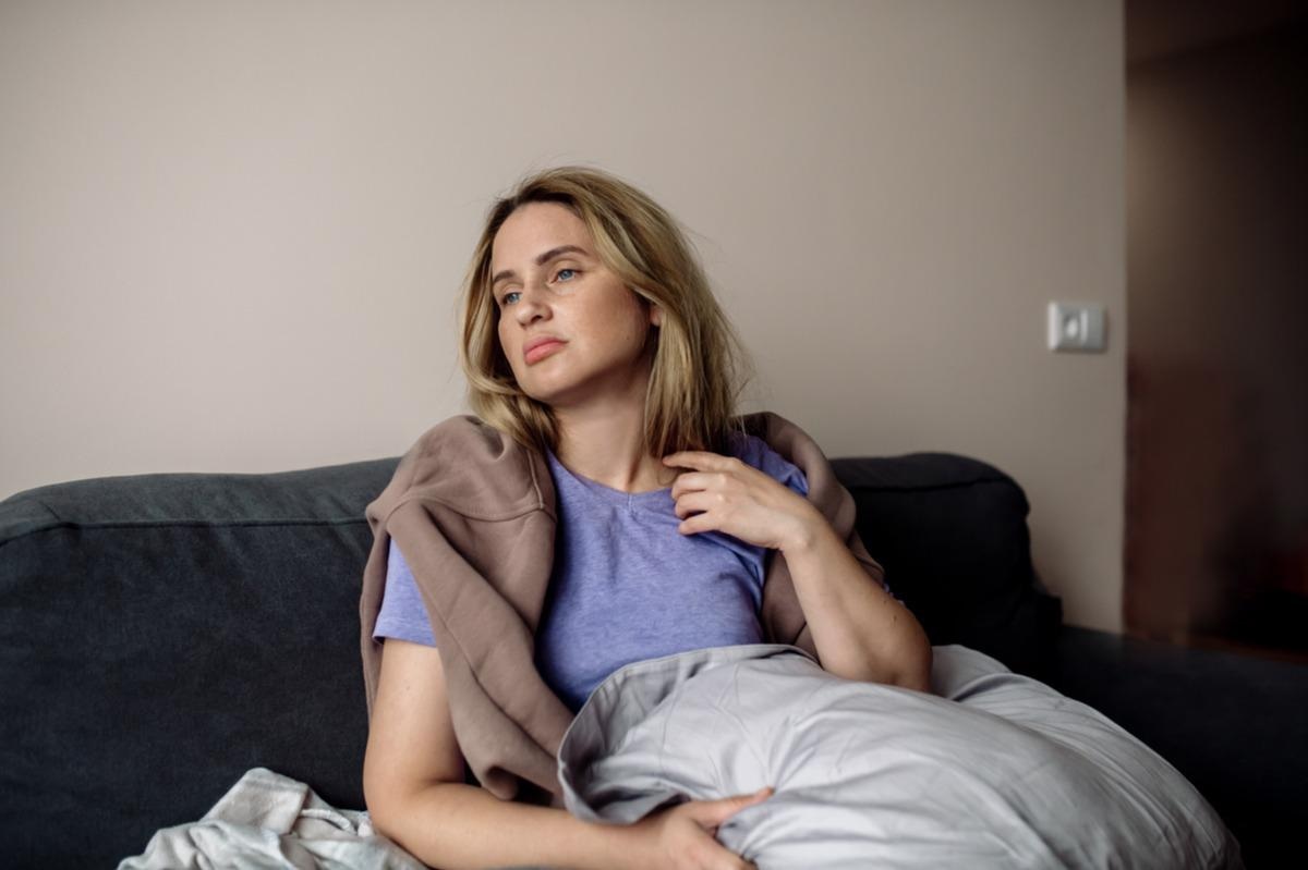 Study: Prevalence and determinants of persistent symptoms after infection with SARS-CoV-2: Protocol for an observational cohort study (LongCOVID-study). Image Credit: Starocean/Shutterstock