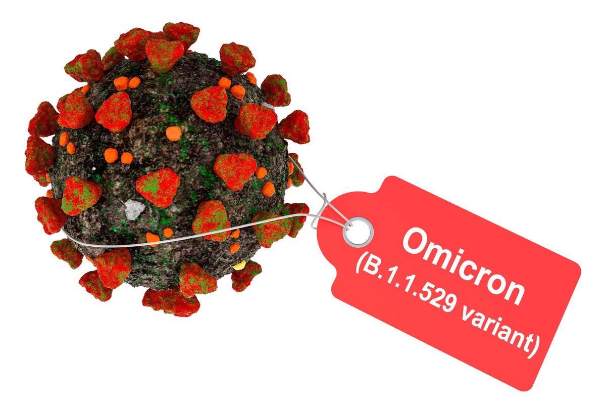 Study: Molecular basis of SARS-CoV-2 Omicron variant receptor engagement and antibody evasion and neutralization. Image Credit: natatravel/Shutterstock