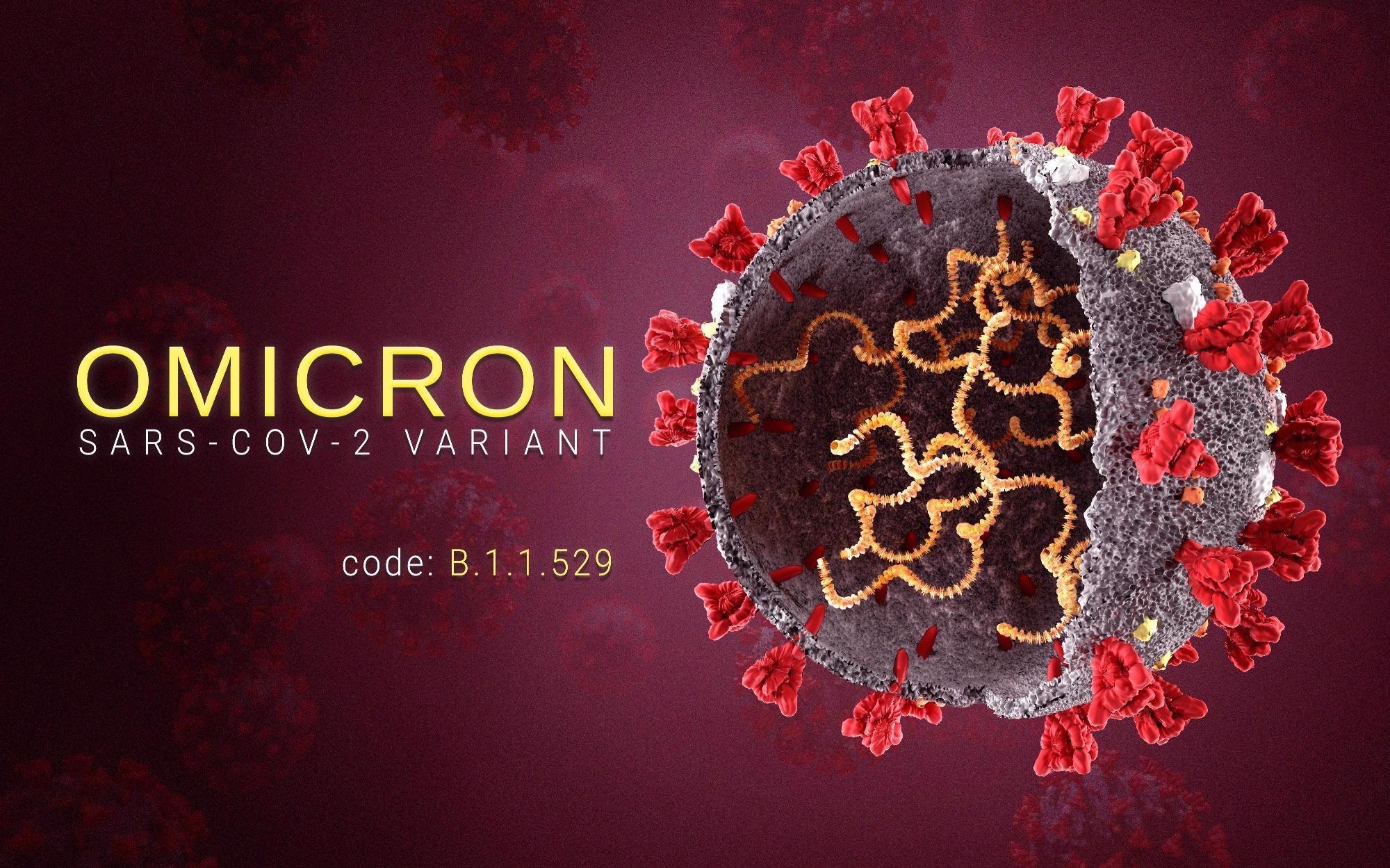 Perspective: COVID-19 vaccine breakthrough infections. Image Credit: Orpheus FX