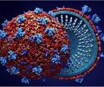Macrodomains represent a unique target for pathogens with pandemic potential