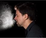 SARS-CoV-2 RNA can be detected in exhaled aerosol