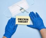 Scientists explore the possibility of Omicron ending the COVID-19 pandemic