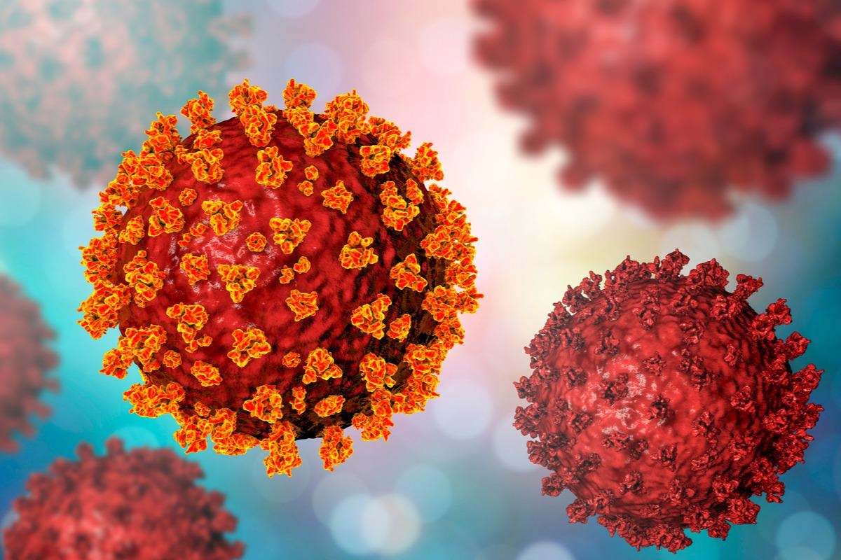 Study: NRP1 and furin as putative mediators of SARS-CoV-2 entry into human brain cells. Image Credit: Kateryna Kon/Shutterstock