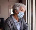 Effects of multi-nutrient supplementation on COVID-19 severity in elderly patients