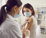 Do COVID-19 vaccinations increase the length of the menstrual cycle?