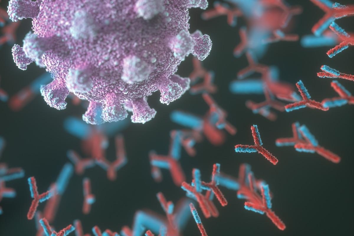 Study: Design of immunogens for eliciting antibody responses that may protect against SARS-CoV-2 variants. Image Credit: ktsdesign/Shutterstock