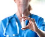 Study demonstrates minimally invasive, aerosolized vaccine candidate to combat SARS-CoV-2