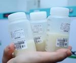 Exploring human milk oligosaccharides as a method of COVID-19 prevention