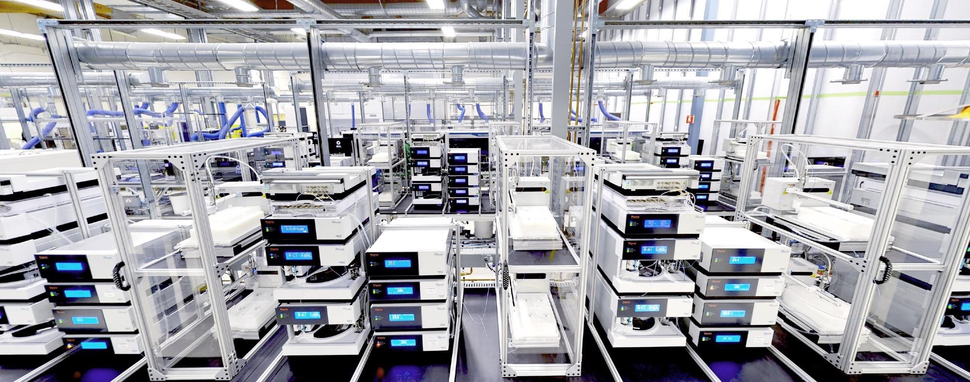 Emerald Cloud Lab