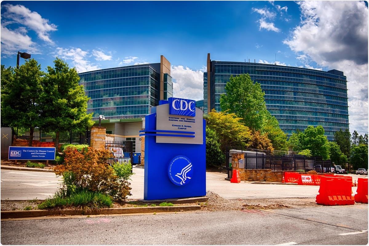 Study: Understanding of and Trust in the Centers for Disease Control and Prevention