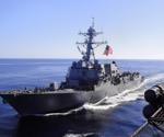 Study explores wastewater surveillance of US military installations to mitigate the spread of SARS-CoV-2