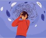 Looking into the long-COVID brain