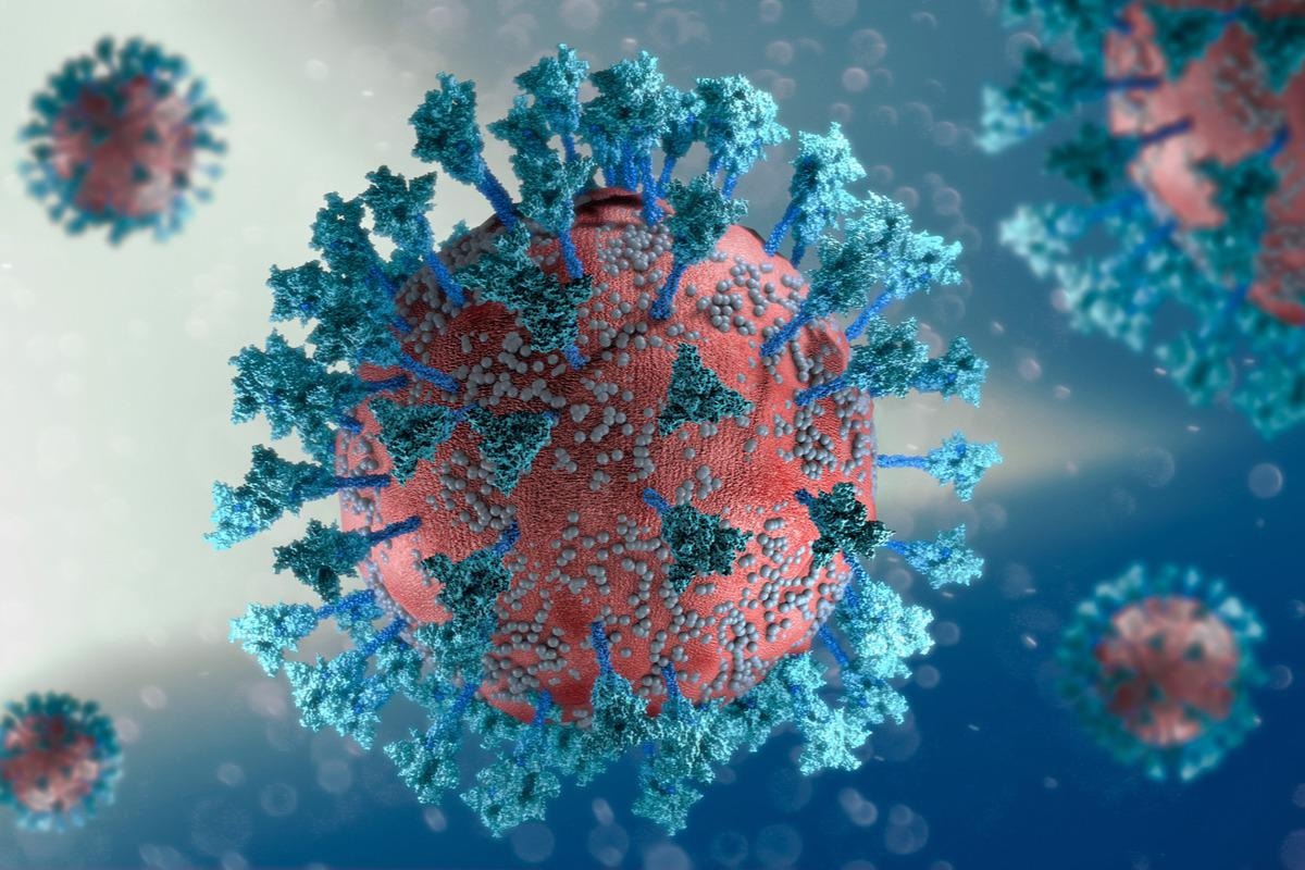 Study: An efficient and cost-effective method for directed mutagenesis at multiple dispersed sites – a case study with Omicron Spike DNA. Image Credit: Naeblys/Shutterstock