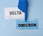 First cases of co-infection with Delta and Omicron identified during local co-circulation of both SARS-CoV-2 lineages