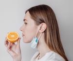 Study measures recovery rate of SARS-CoV-2-induced olfactory loss