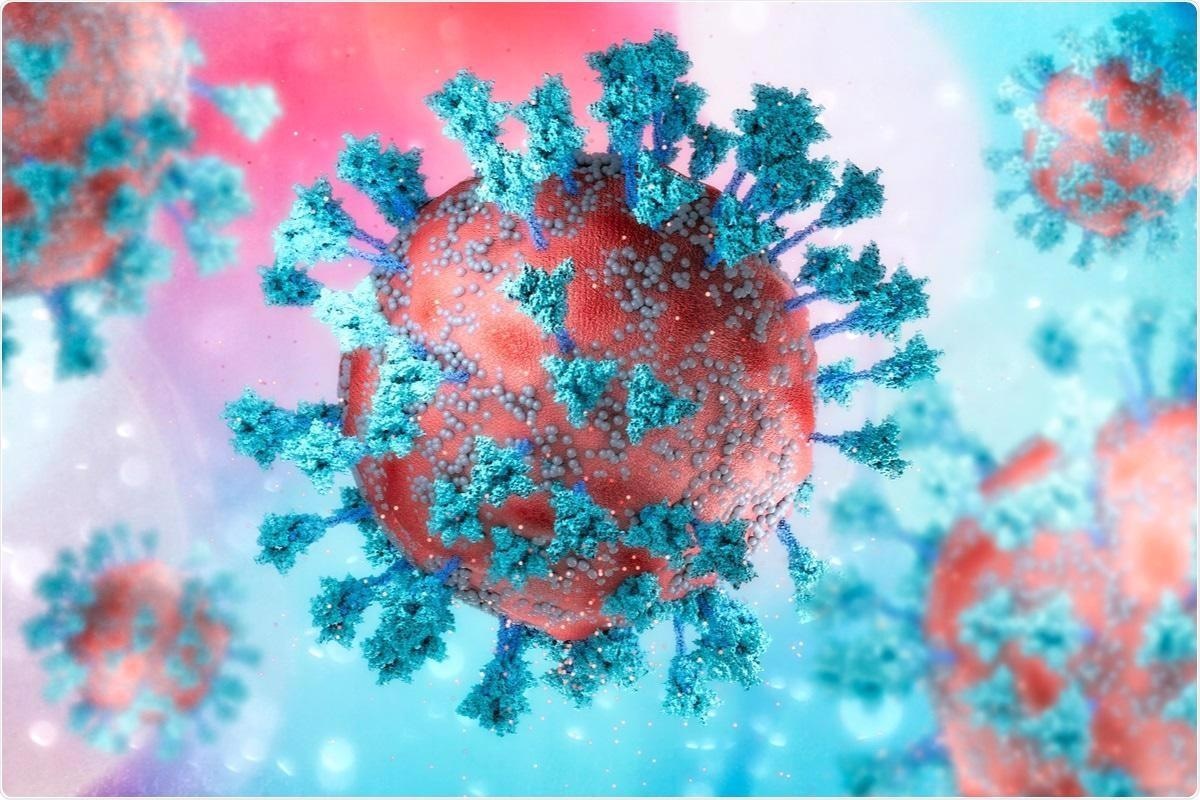 Study: Consecutive deletions in a unique Uruguayan SARS-CoV-2 lineage evidence the genetic variability potential of accessory genes. Image Credit: Naeblys / Shutterstock.com