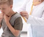 SARS-CoV-2 occurrence compared with other respiratory viruses in children with acute respiratory infections