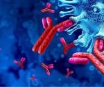 Study explores the decline in viral load and immune response in COVID-19 patients