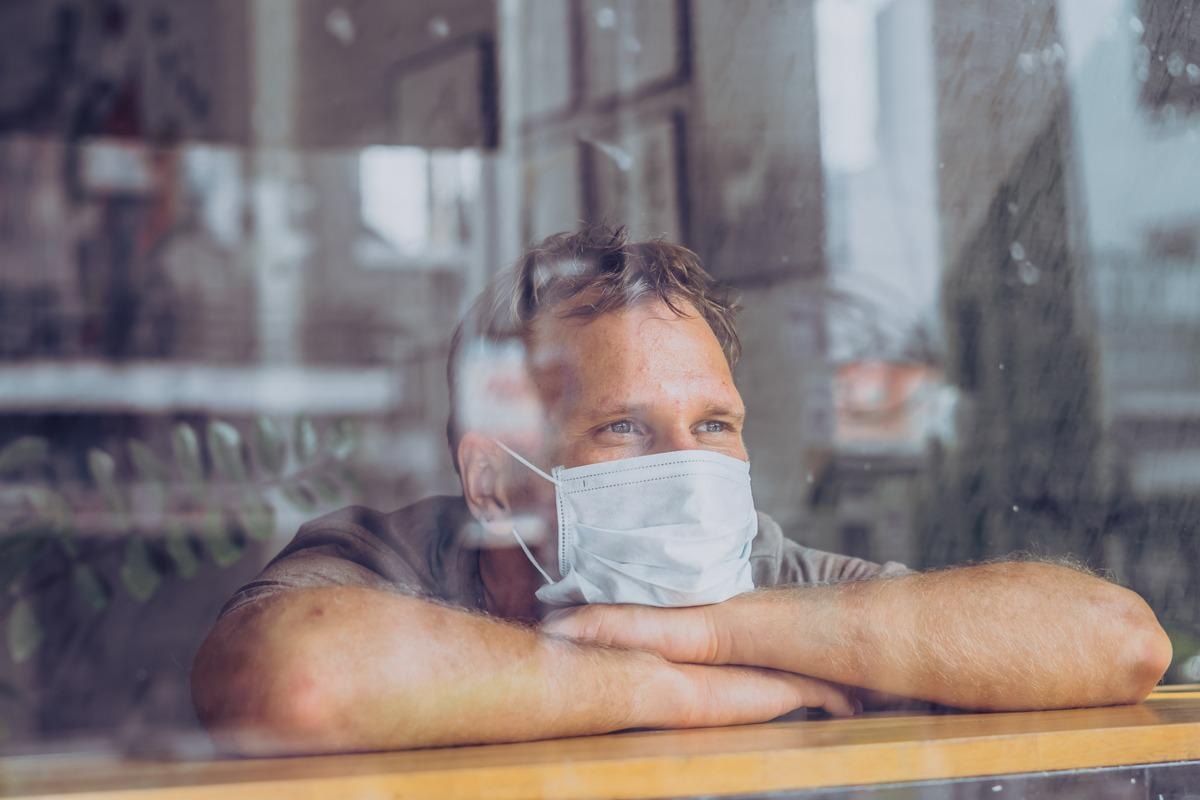 Study: Persistence of residual SARS-CoV-2 viral antigen and RNA in tissues of patients with long COVID-19. Image Credit: ANDREI_SITURN/Shutterstock