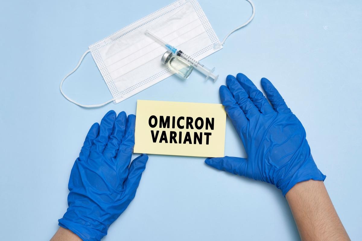 Study: Population Immunity and Covid-19 Severity with Omicron Variant in South Africa. Image Credit: G.Tbov/Shutterstock