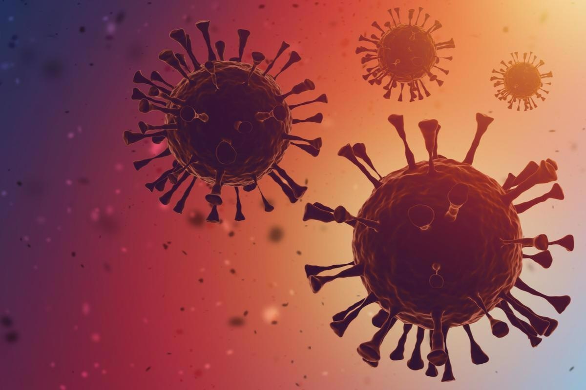 Study: Mucosal Immunization of Cynomolgus Macaques with Adenoviral Vector Vaccine Elicits Neutralizing Nasal and Serum Antibody to Several SARS-CoV-2 Variants. Image Credit: FOTOGRIN/Shutterstock