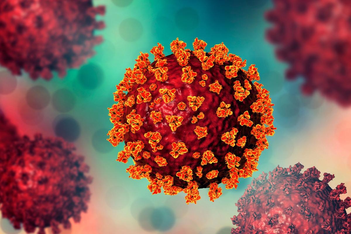 Study: Discovery and functional interrogation of SARS-CoV-2 protein-RNA interactions. Image Credit: Kateryna Kon/Shutterstock