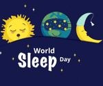 World Sleep Day: Diagnosing chronic respiratory diseases from within the bedroom